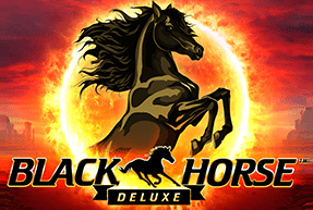Ігровий автомат Black Horse Deluxe