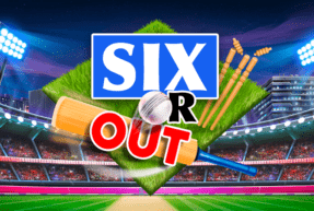 Ігровий автомат SIX or OUT!