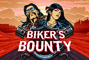 Ігровий автомат Biker’s Bounty