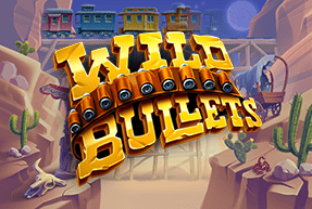Ігровий автомат Wild Bullets