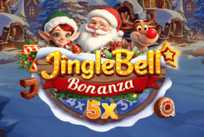 Игровой автомат Jingle Bell Bonanza
