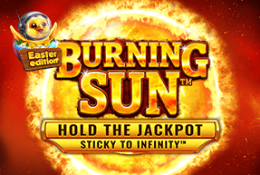 Игровой автомат Burning Sun Easter