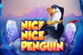 Ігровий автомат Nice Nice Penguin