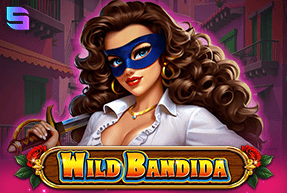 Ігровий автомат Wild Bandida
