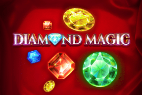 Игровой автомат Diamond Magic