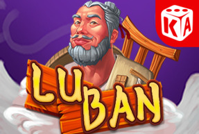 Ігровий автомат Lu Ban