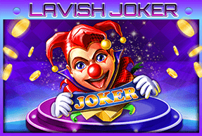 Ігровий автомат Lavish Joker