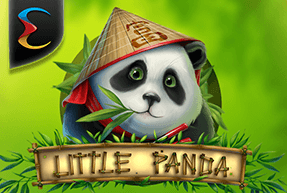 Ігровий автомат Little Panda