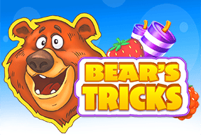 Игровой автомат Bear's Tricks
