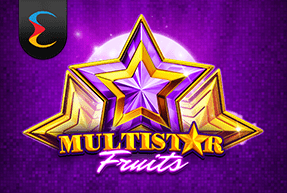 Игровой автомат Multistar Fruits