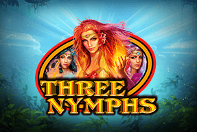 Ігровий автомат Three Nymphs