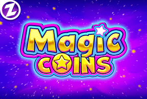 Игровой автомат Magic Coins