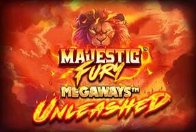 Ігровий автомат Majestic Fury Megaways Unleashed