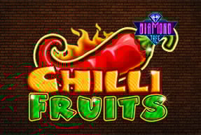 Ігровий автомат Chilli Fruits Diamond Tree JP
