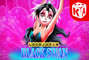Игровой автомат Black Swan