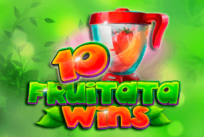 Игровой автомат 10 Fruitata Wins