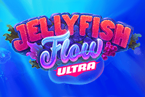 Игровой автомат Jellyfish Flow Ultra