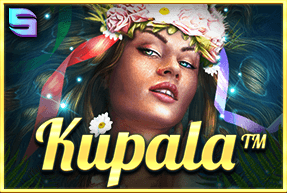 Игровой автомат Kupala