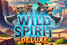 Ігровий автомат Wild Spirit Deluxe