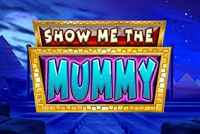Ігровий автомат Show me the Mummy