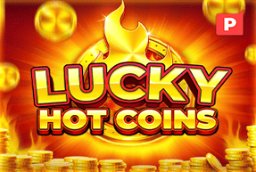 Ігровий автомат Lucky Hot Coins