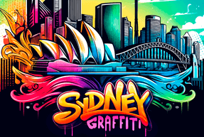 Игровой автомат Graffiti in Sydney