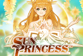 Игровой автомат Sun Princess