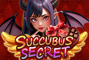 Ігровий автомат Succubus Secret