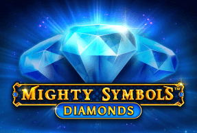Ігровий автомат Mighty Symbols Diamonds