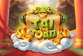Игровой автомат Tai the Toad