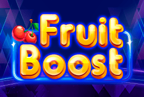 Ігровий автомат Fruit Boost