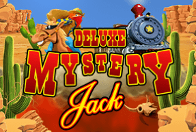 Игровой автомат Mystery Jack Deluxe