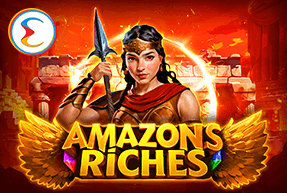 Игровой автомат Amazons Riches