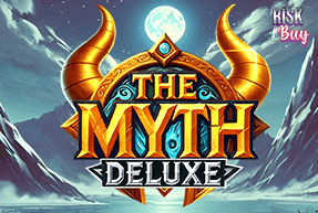 Игровой автомат The Myth Deluxe
