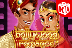 Игровой автомат Bollywood Romance