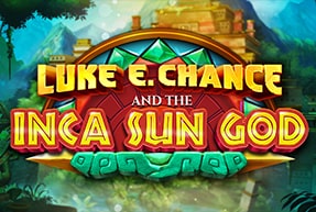 Ігровий автомат Luke E. Chance and The Inca Sun God 96