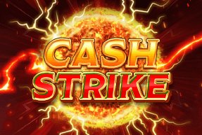 Ігровий автомат Cash Strike