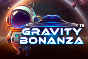 Игровой автомат Gravity Bonanza