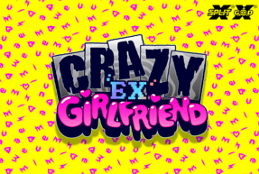Ігровий автомат CRAZY EX GIRLFRIEND 94%