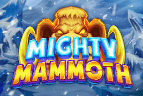 Игровой автомат Mighty Mammoth 94