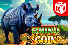 Игровой автомат Rhino Coin