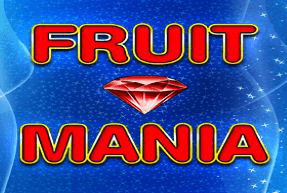 Ігровий автомат Fruit Mania