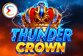 Игровой автомат Thunder Crown