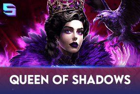 Ігровий автомат Queen Of Shadows