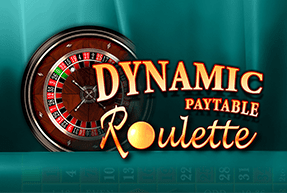 Игровой автомат EGT Roulette DP