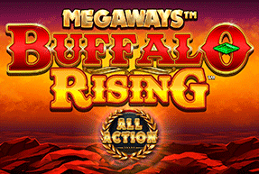 Игровой автомат Buffalo Rising Megaways All Action