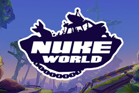 Ігровий автомат Nuke World