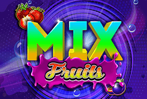 Игровой автомат Mix Fruits