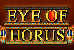 Ігровий автомат Eye Of Horus