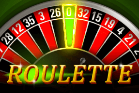 Ігровий автомат Roulette
